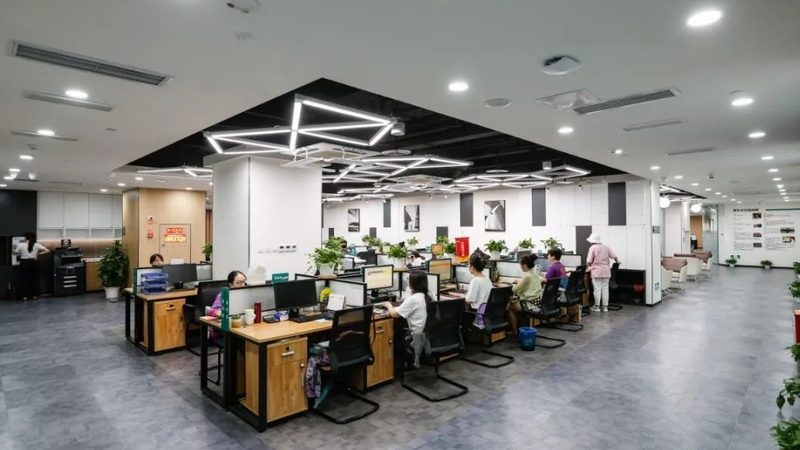 一线技能培训品牌：如何选择优质课程体系**