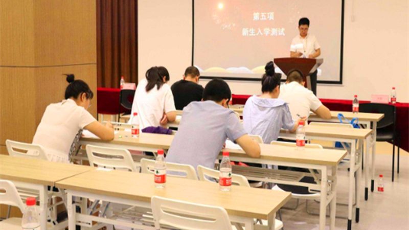 入职培训流程全解析：步骤模板大揭秘**