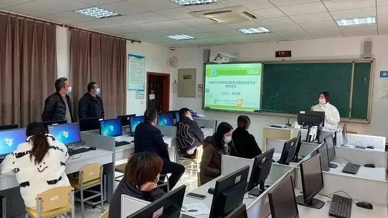 西安技能培训学校选校攻略：揭秘如何找到最适合你的课程