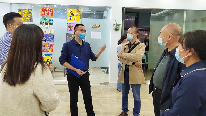 电工培训加盟定制课程