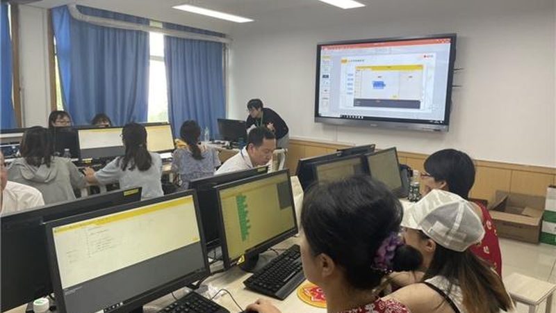 网络课程平台靠谱？揭秘如何识别优质学习资源